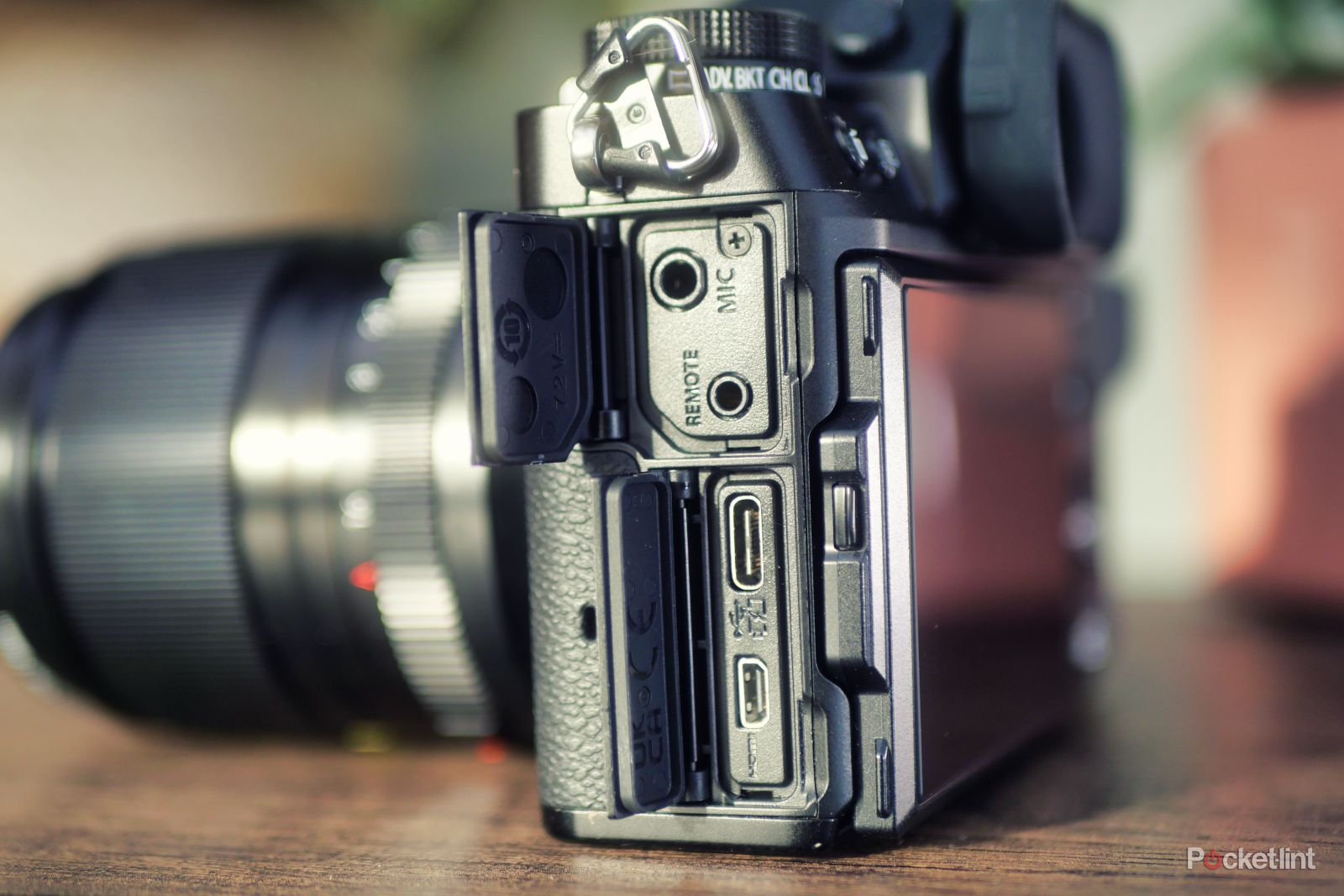 Fujifilm X-T5 review: The photographer's choice
