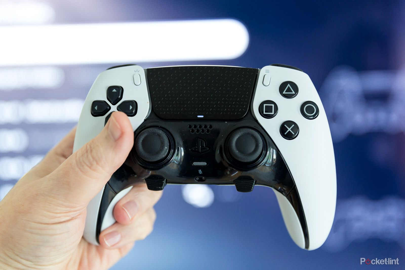 Sony Announces PlayStation 5 'Pro' Controller, the DualSense Edge – GTPlanet