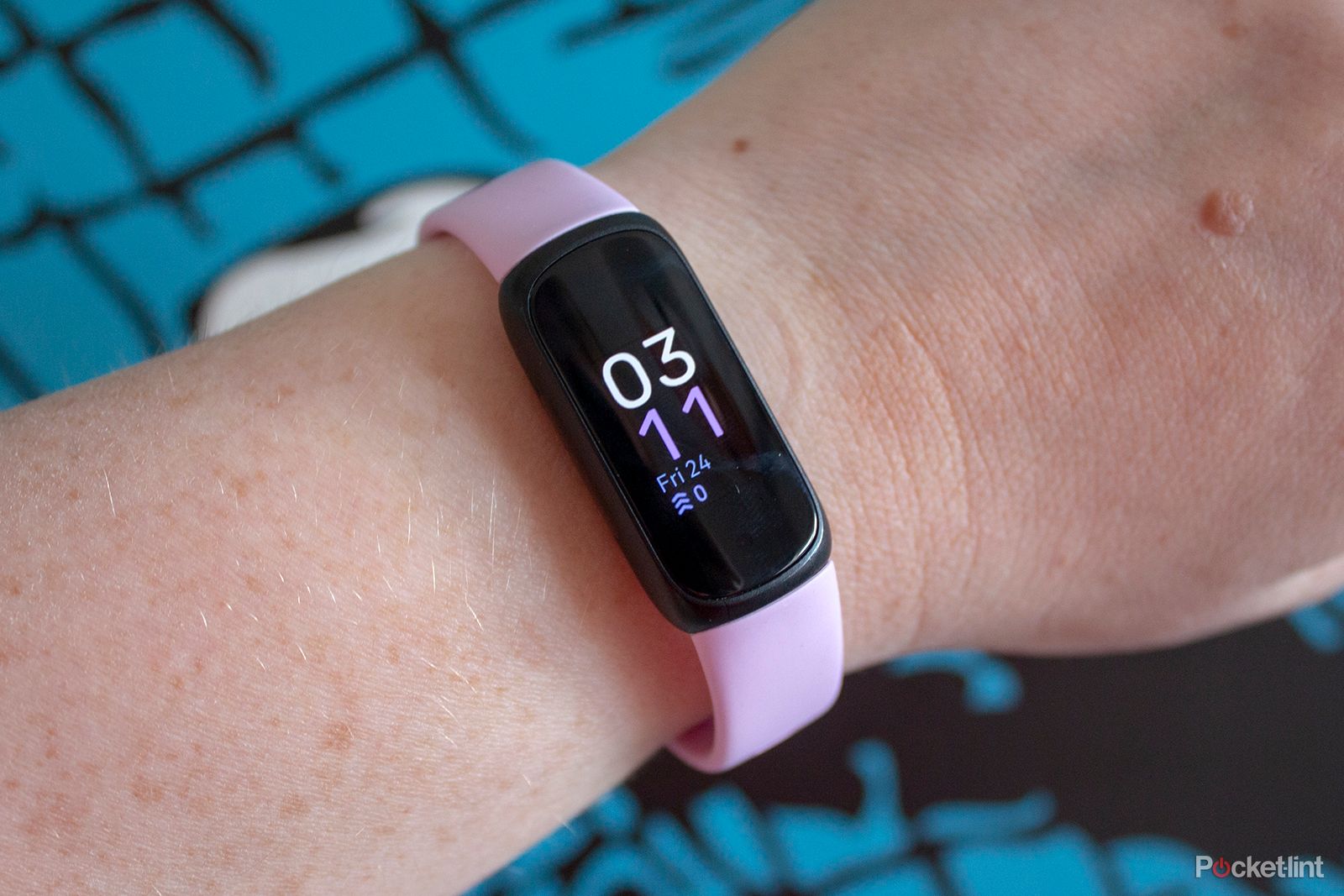 Xiaomi Mi Band 7 review: the budget fitness band just got better