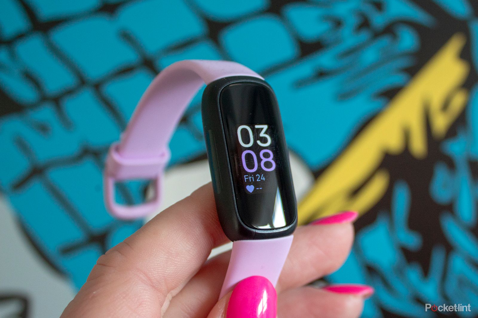 Best fitness trackers for your wrist 2024: Expert tested and reviewed