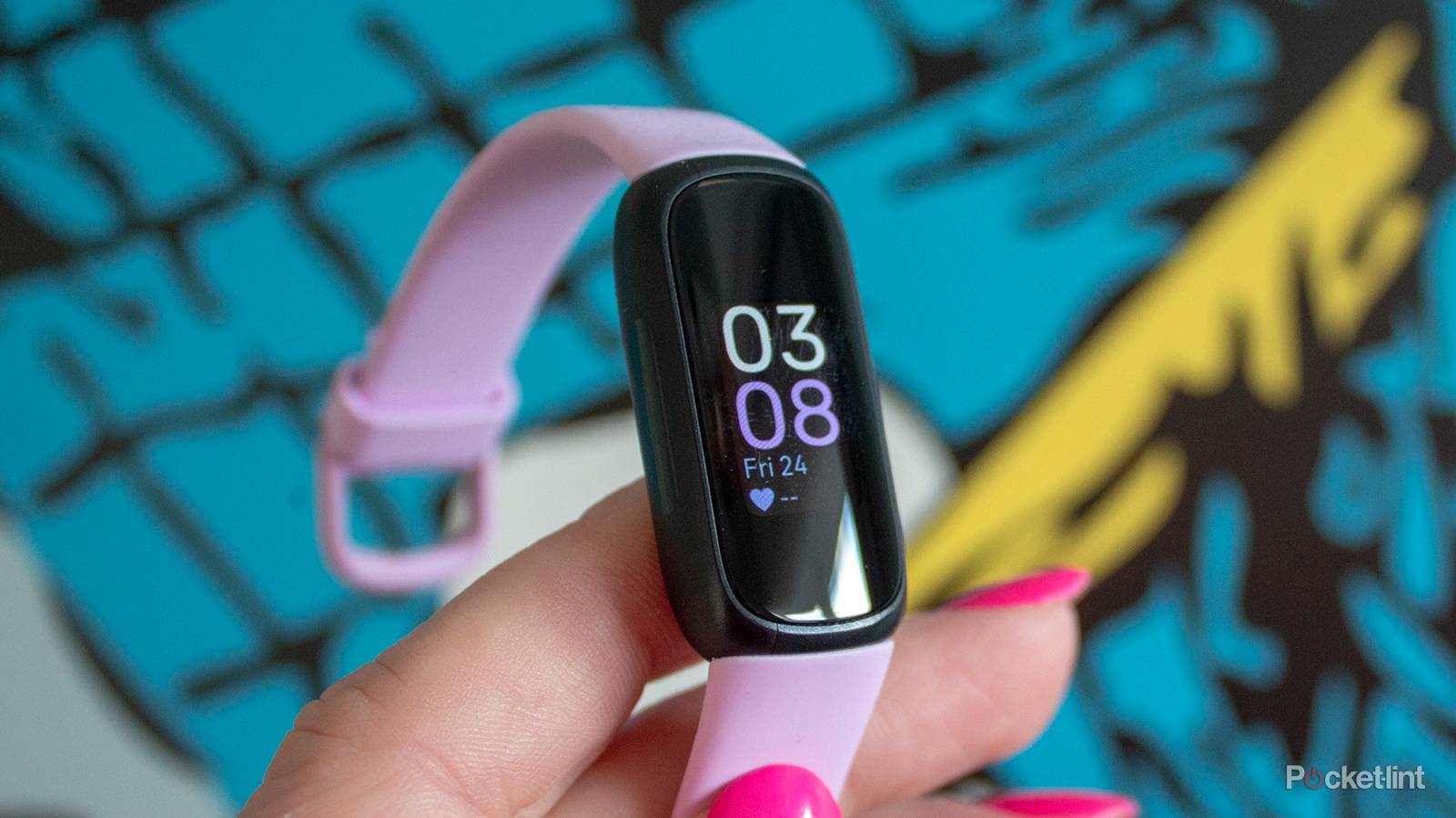 Fitbit Inspire 3 Review: De Beste Betaalbare Tracker Fitbit Inspire 3 Review: De Beste Betaalbare Tracker