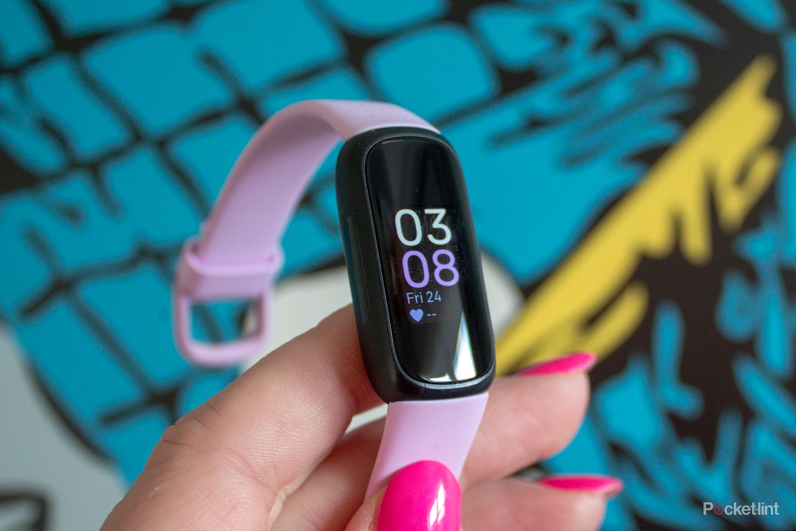 Fitbit Inspire 3 review: Great entry-level fitness tracker