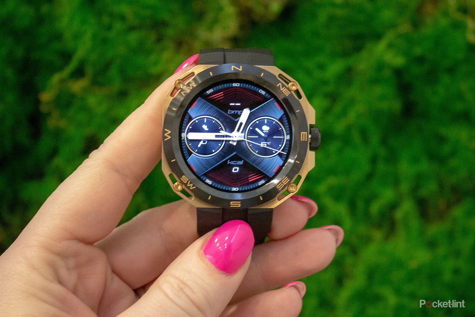 【新品未開封】　Huawei watch gt cyber 本体 Huawei-Watch-GT-Cyber-featured.jpg