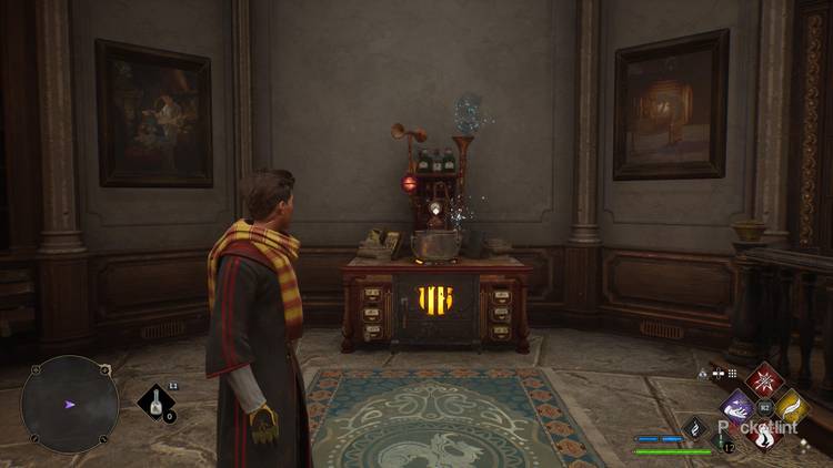 Hogwarts Legacy review: A truly magical adventure