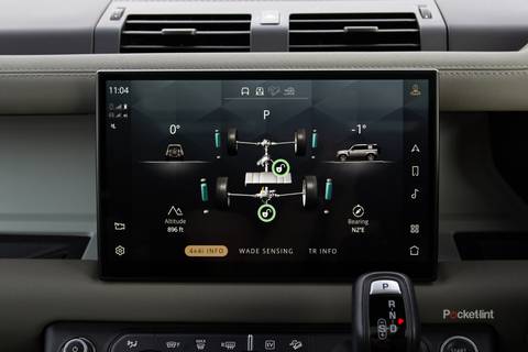 Land Rover Defender 110 PHEV review: A new breed