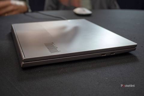 Lenovo rollable laptop concept first look: Rolling, rolling, rolling on ...