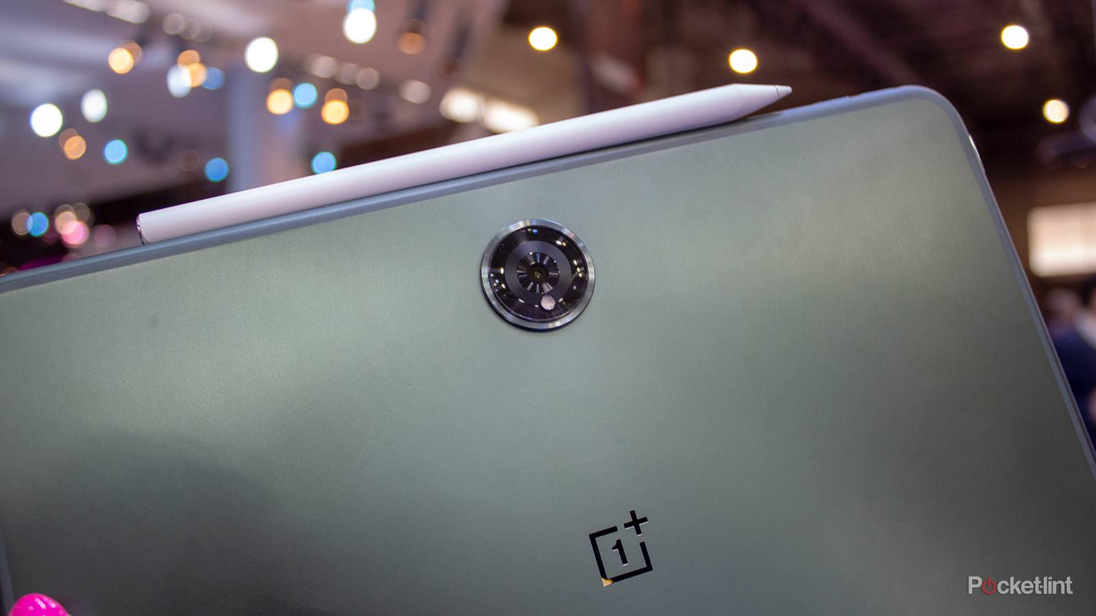 This mysterious new OnePlus tablet might be a budget marvel