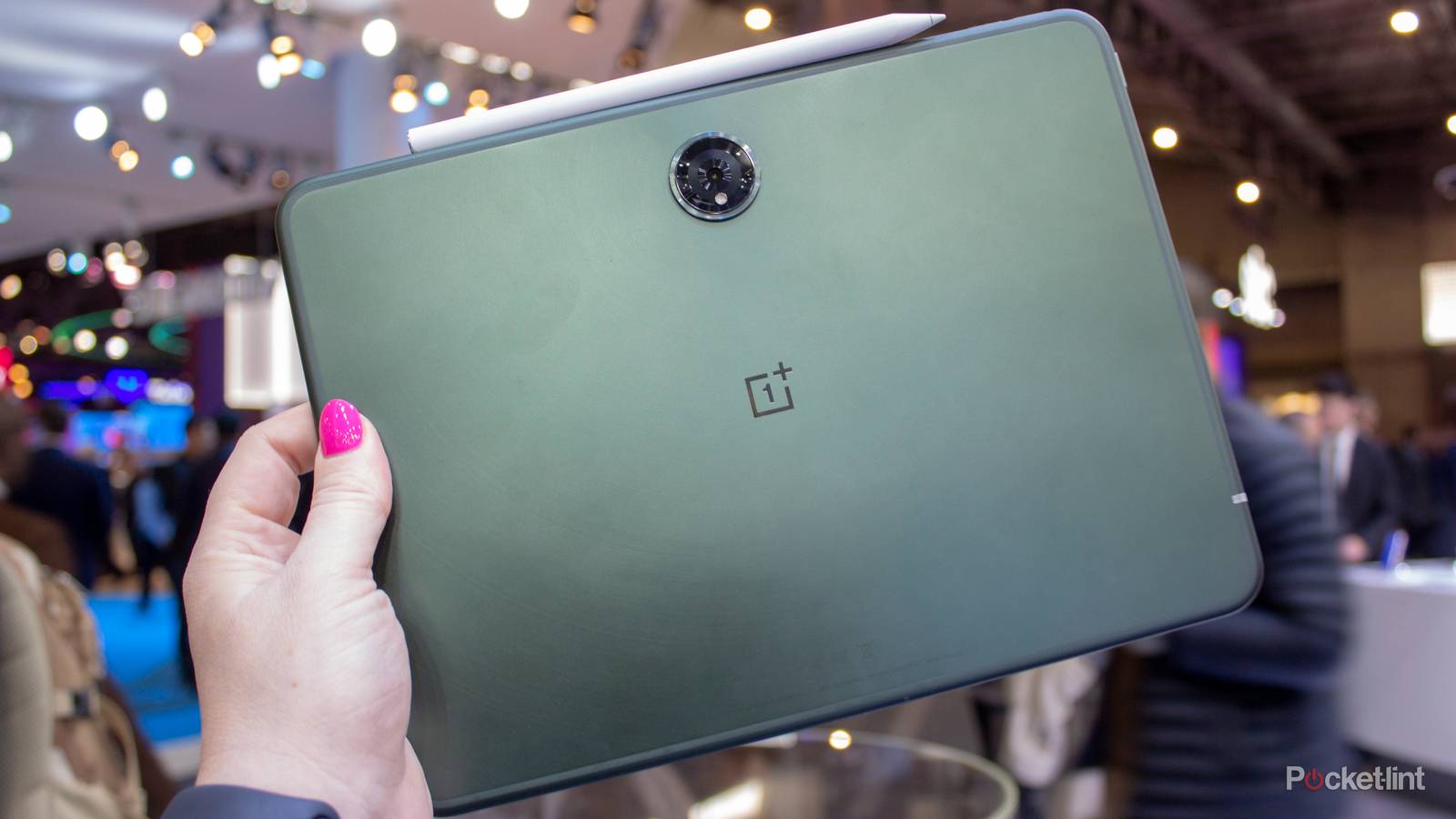 OnePlus Pad pricing and availability revealed