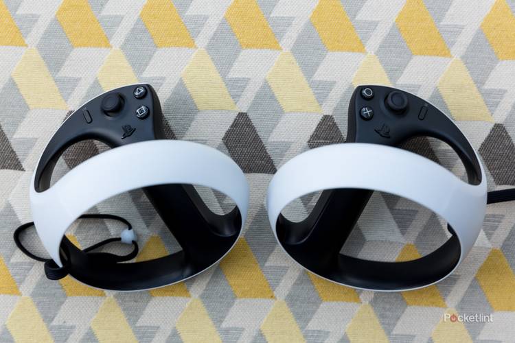 Sony PlayStation VR2 review: Can the ultimate PS5 accessory deliver?