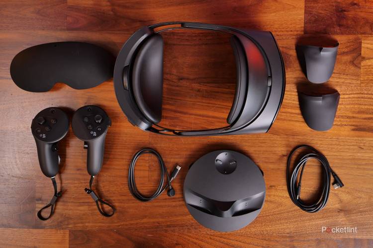その他  quest pro Meta Quest Pro review: Sublime standalone VR