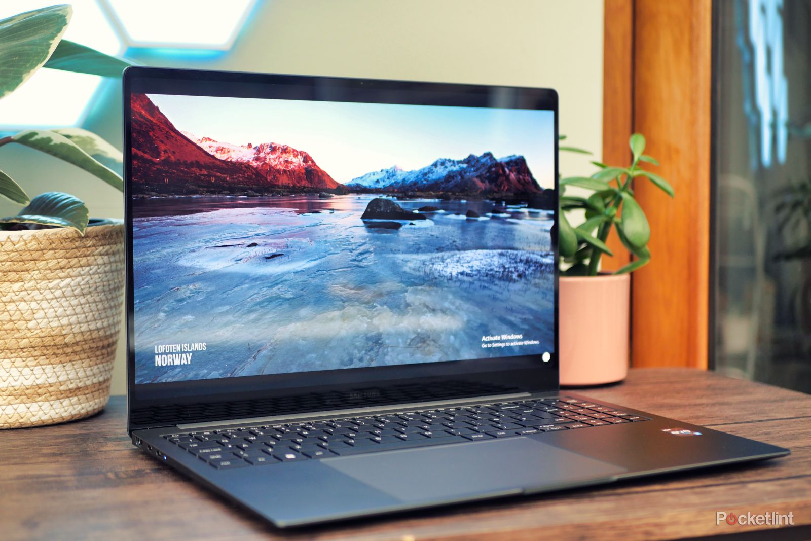 Samsung Galaxy Book 3 Pro review: Thin, light and ready to delight