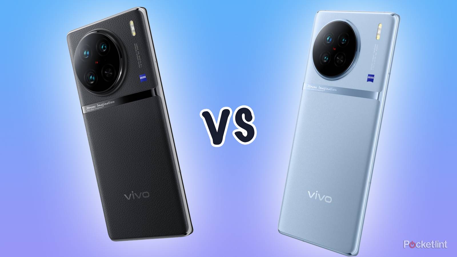 Vivo X90 vs X90 Pro: Which phone should you pick?