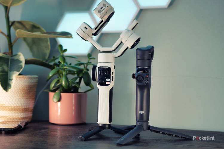 Zhiyun Smooth 5S vs DJI Osmo Mobile 6: Which should you buy?
