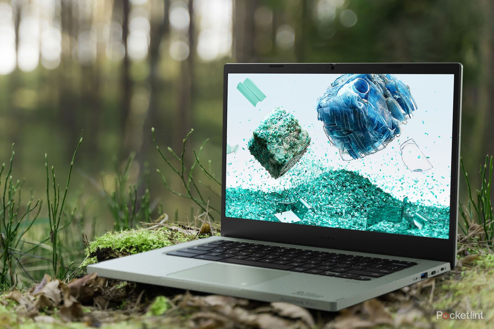 Acer Chromebook Vero 514 review: An eco-friendly productivity machine