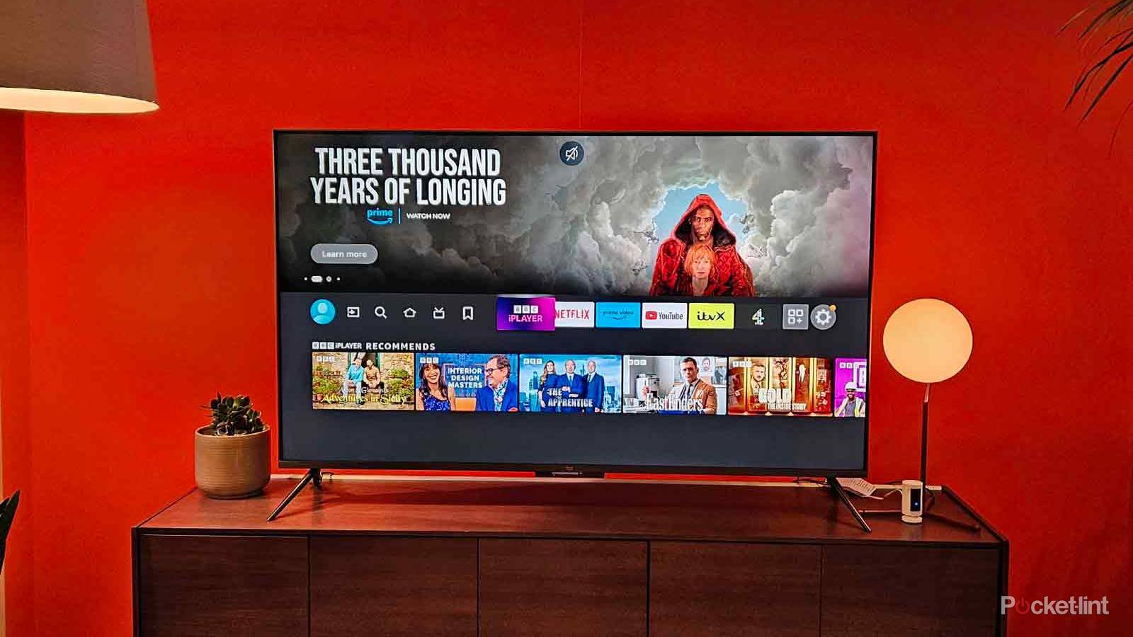 Best 42 and 43-inch TVs in 2024