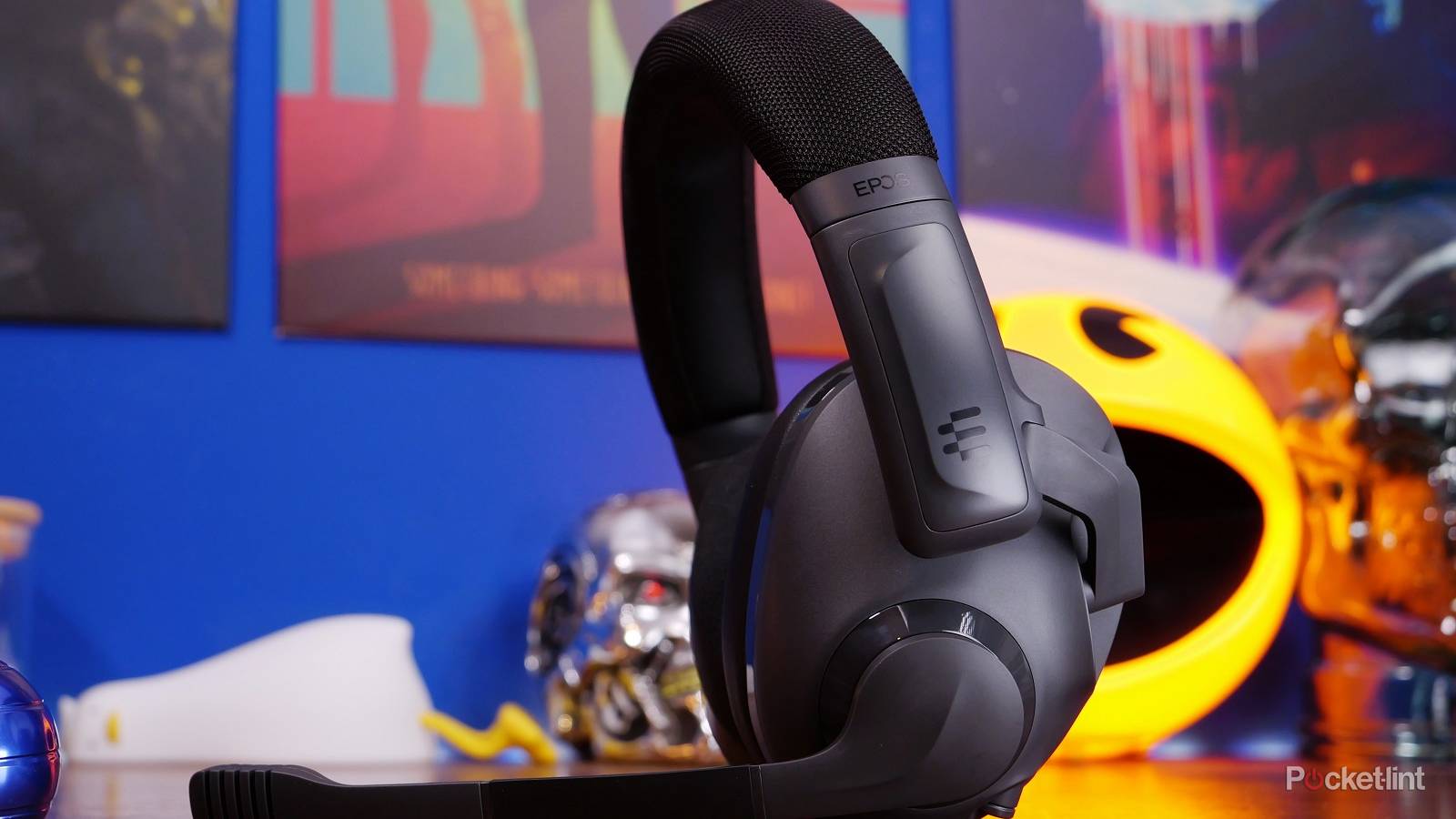 Drop + Epos H3X headset review: Superb comfort and sound