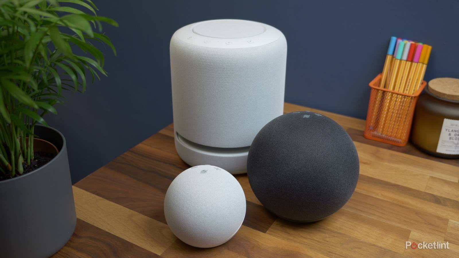 Smart Speaker Echo Dot Amazon Prime Day Prime Day Echo Deals