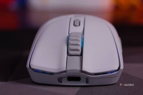 Glorious Model O2 wireless gaming mouse review: Another lightweight gem