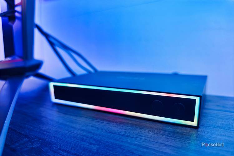 Govee AI Gaming Sync Box Kit review: It's pricey but it's lit