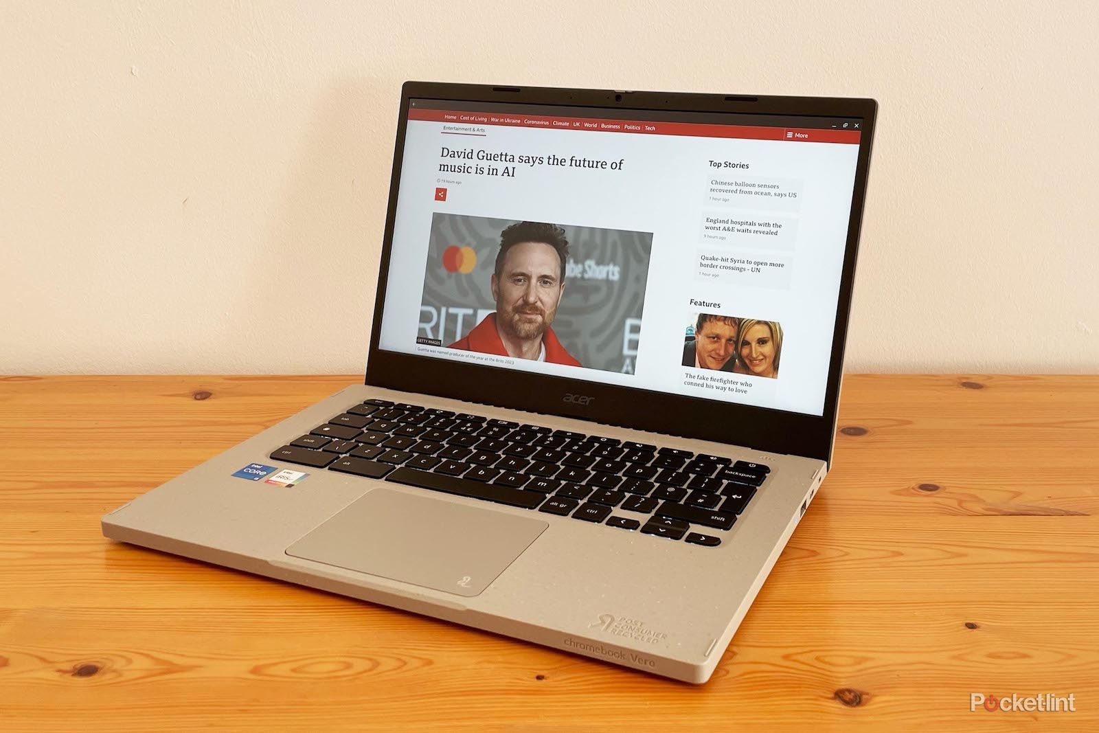 新品 Acer Chromebook Vero 514 8G/128G US配列 Amazon.com: acer Vero 514 Chromebook 14-inch 8GB RAM 128GB SSD