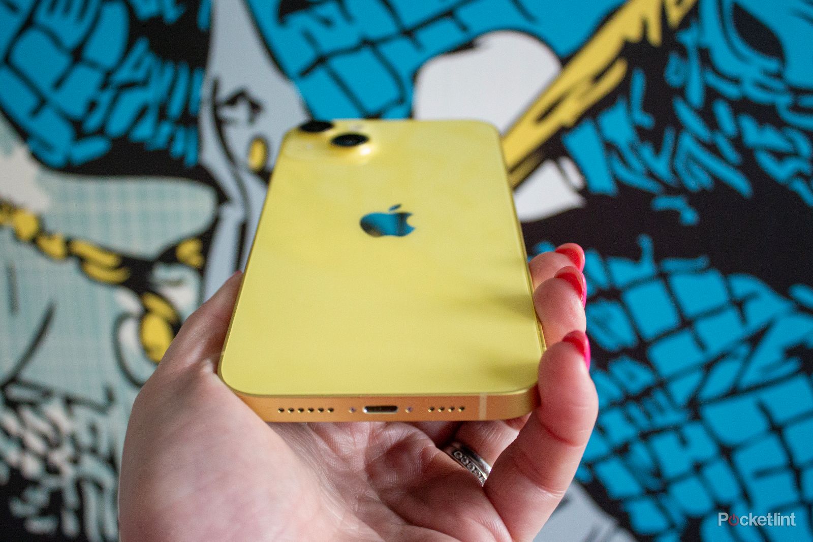 Apple iPhone 14 イエロー 本体 Amazon.com: Apple iPhone 14, 128GB, Yellow - Locked to Verizon