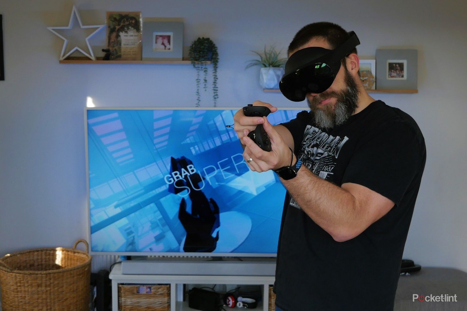 Meta Quest Pro review: Sublime standalone VR