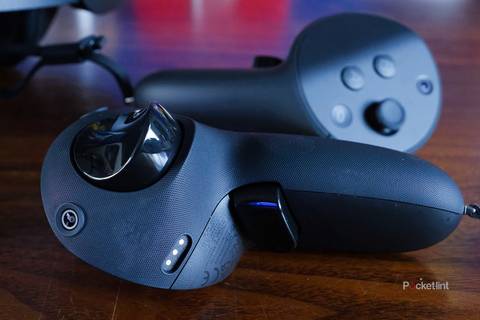 Meta Quest Pro review: Sublime standalone VR