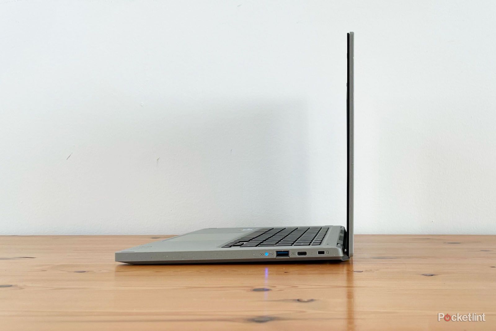 Acer Chromebook Vero 514 review: An eco-friendly productivity machine