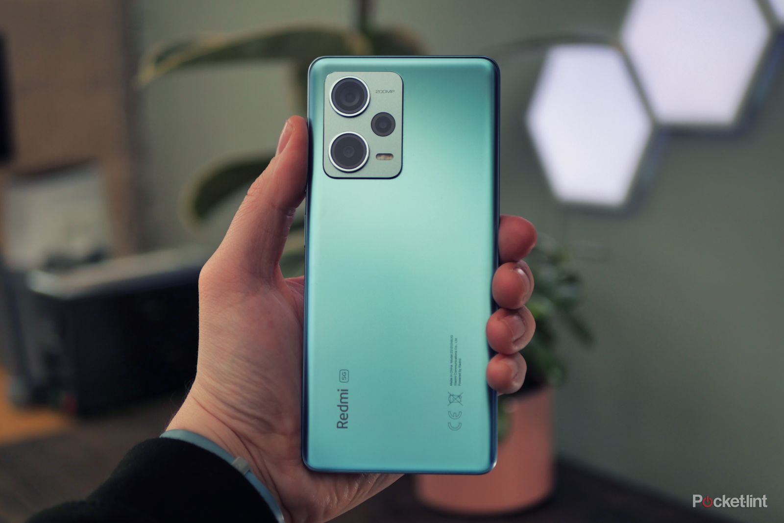 Redmi Note 12 Pro+ review: Low price, high resolution