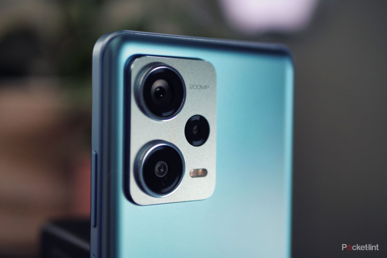 Redmi Note 12 Pro+ review: Low price, high resolution