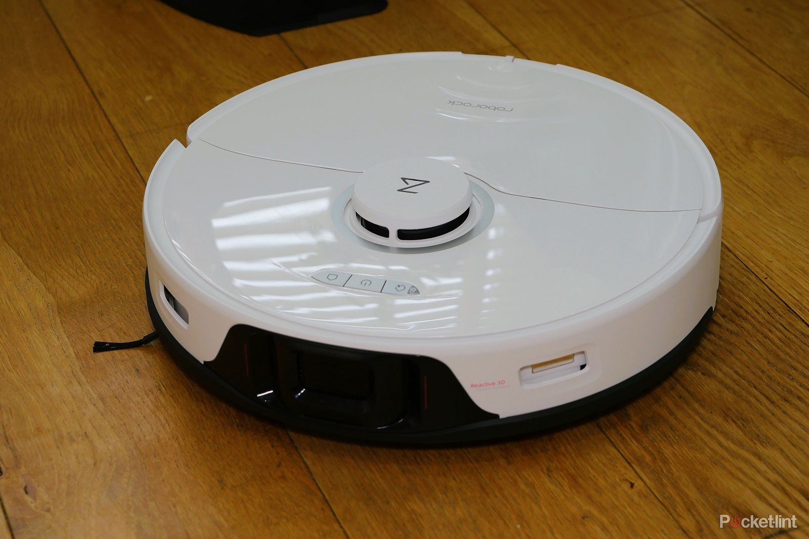 Roborock S8 Pro Ultra Review: The ultimate robot vacuum for convenience