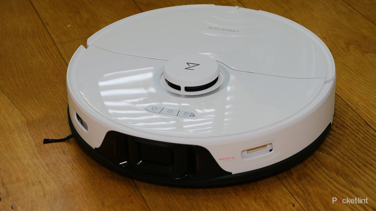 Roborock S8 Pro Ultra robot vacuum review
