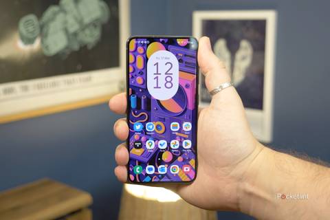 Best compact smartphones 2024