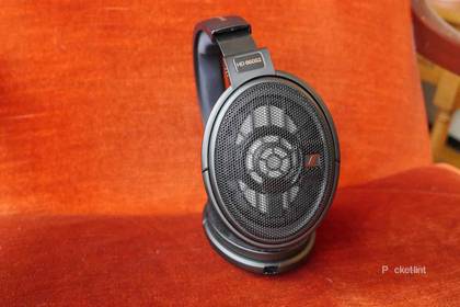Sennheiser HD 660S2 1