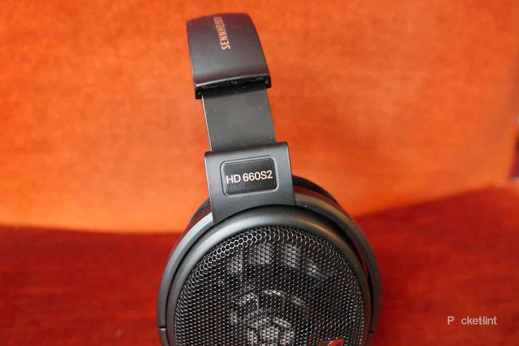 Sennheiser HD 660S2 2