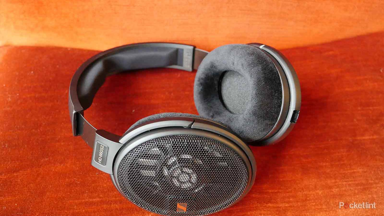 Sennheiser HD 660S2 5