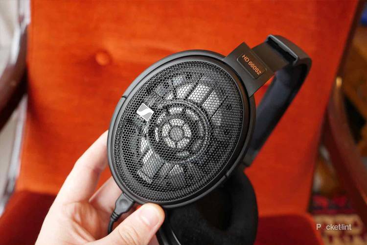 Sennheiser HD 660S2 8