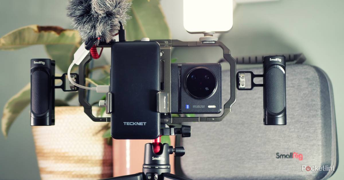 10 tips for recording better video with your smartphone