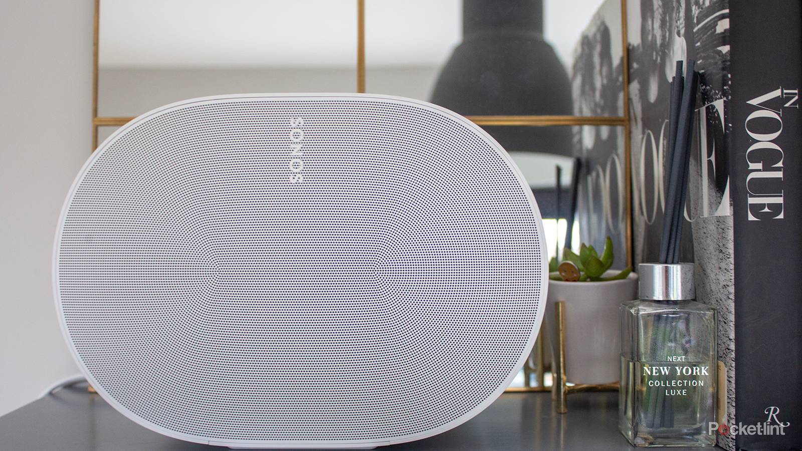 Sonos Era 300 review: Standalone spatial audio