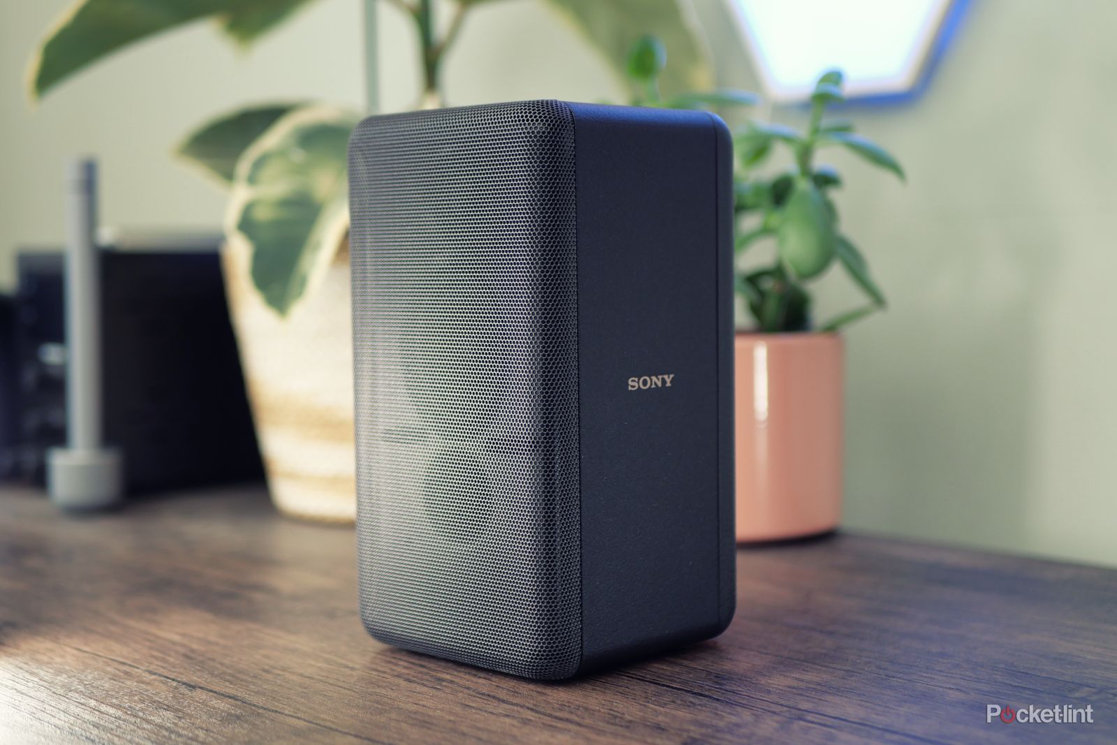 Sony HT-A3000 review: A solid, upgradable, one-box solution