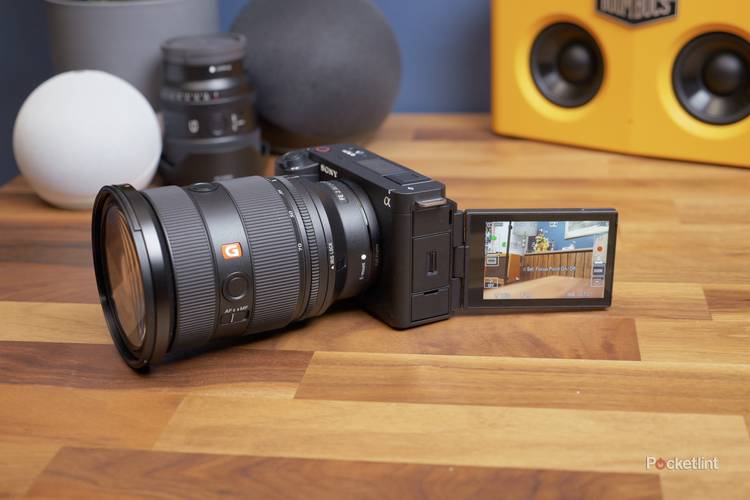 Sony ZV-E1 review: An impossibly small full-frame camera