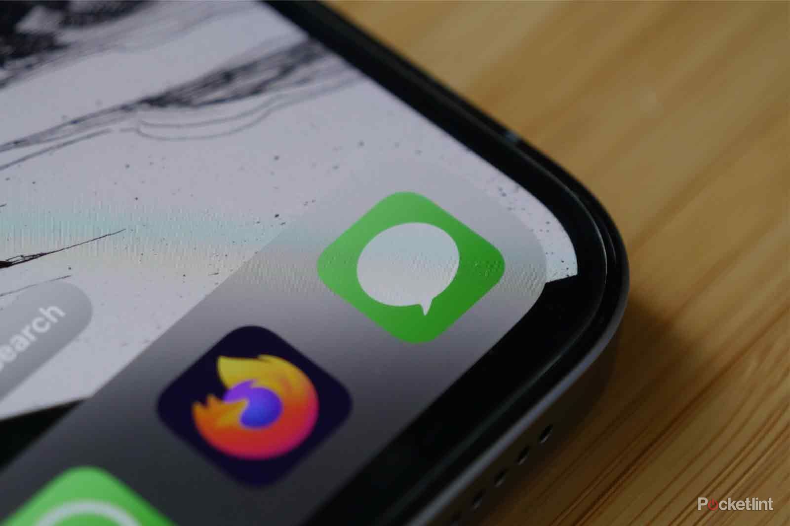 Your iPhone’s Messages app has a hidden feature that can save you hours