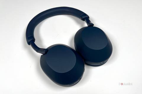 ソニー ワイヤレスヘッドホン　WH-1000XM5 Midnight Blue Amazon.com: Sony WH-1000XM5 Premium Noise Canceling Headphones