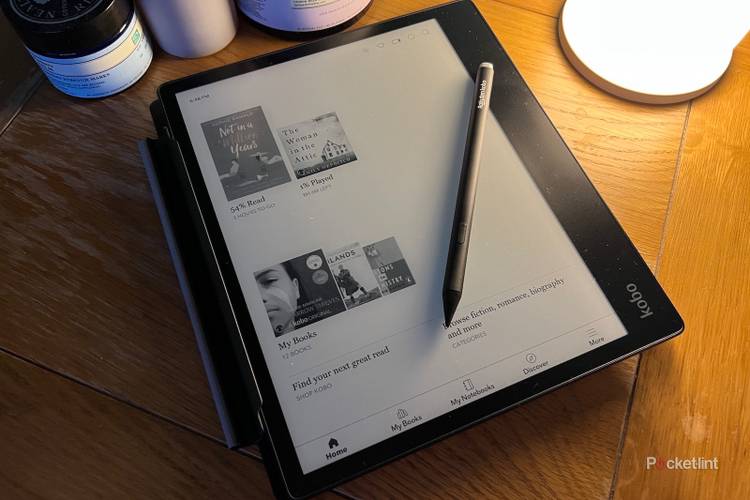 Kobo Elipsa 2E review: A note-worthy successor