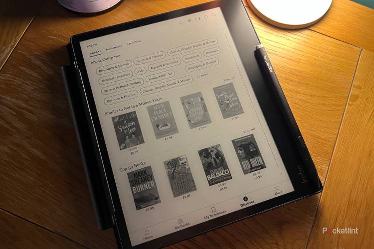 Kobo Elipsa 2E review: A note-worthy successor