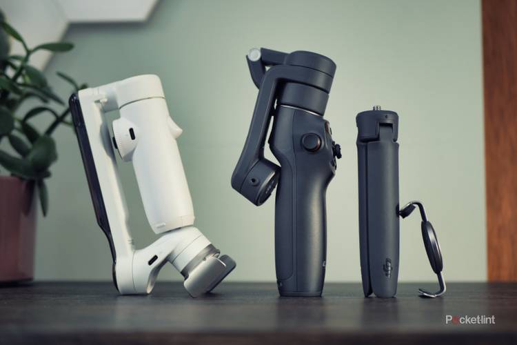 Vs Dji Om Osmo Mobile Vs Smooth Insta360 Flow Vs DJI Osmo Mobile