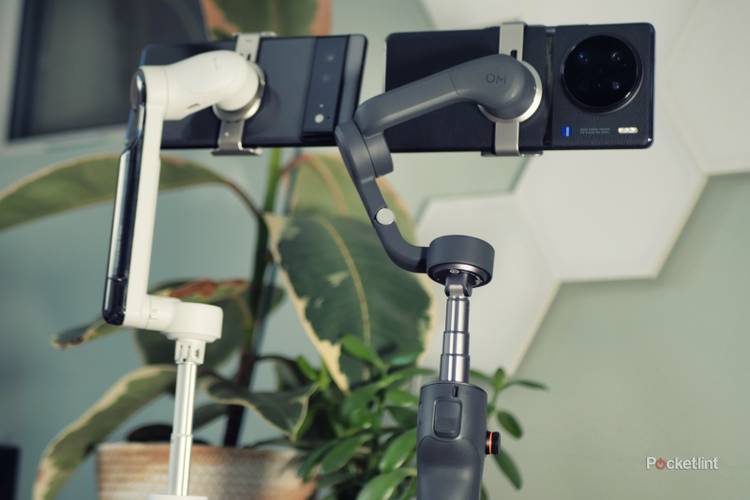 Insta360 Flow vs DJI Osmo Mobile 6: Which smartphone gimbal should