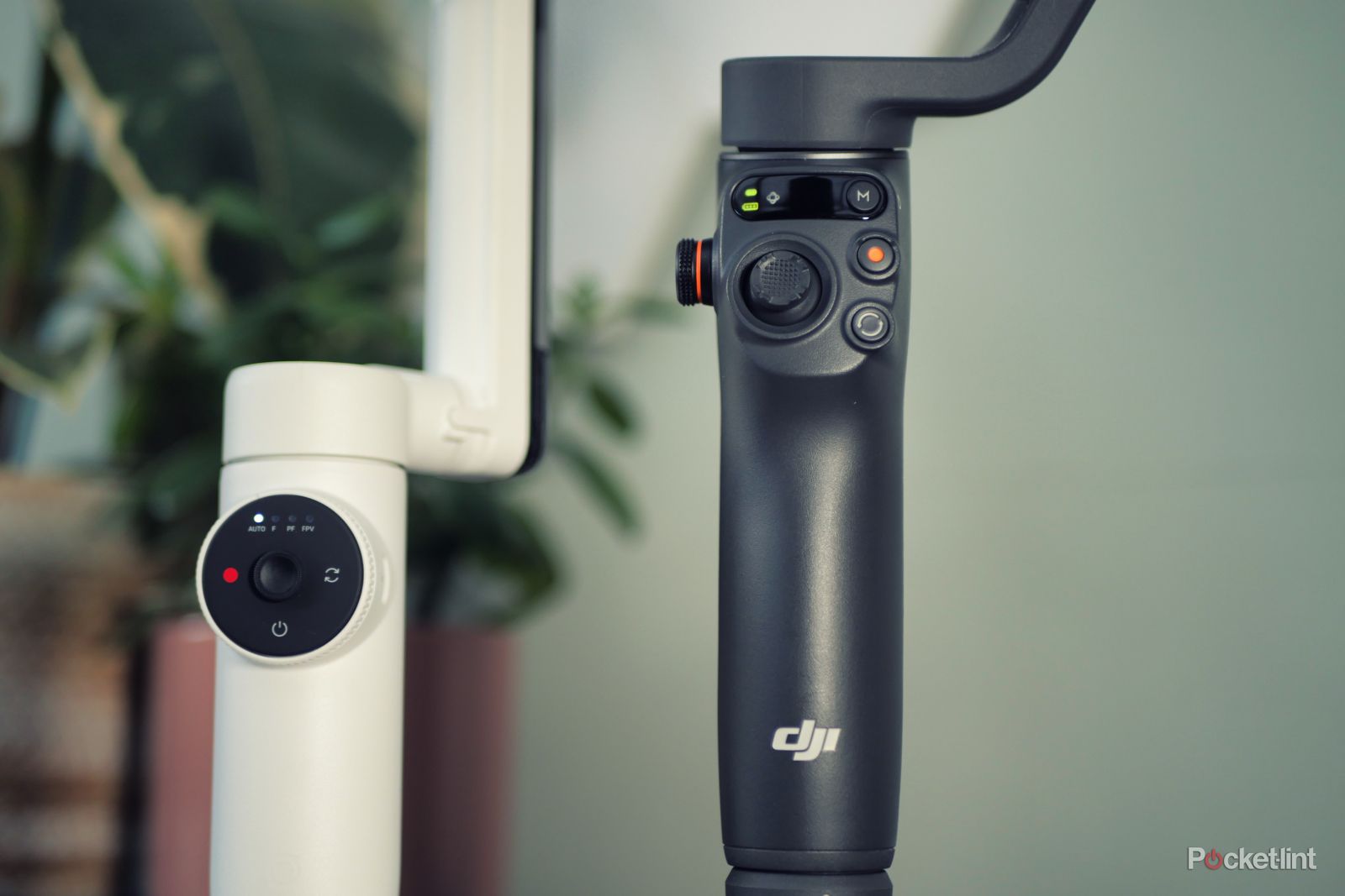 Insta360 Flow vs DJI Osmo Mobile 6: Which smartphone gimbal
