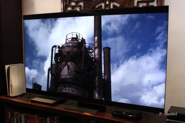 Nvidia G Q90t G Sync Samsung QN900C Neo QLED 8K TV Review (QN75QN900C)