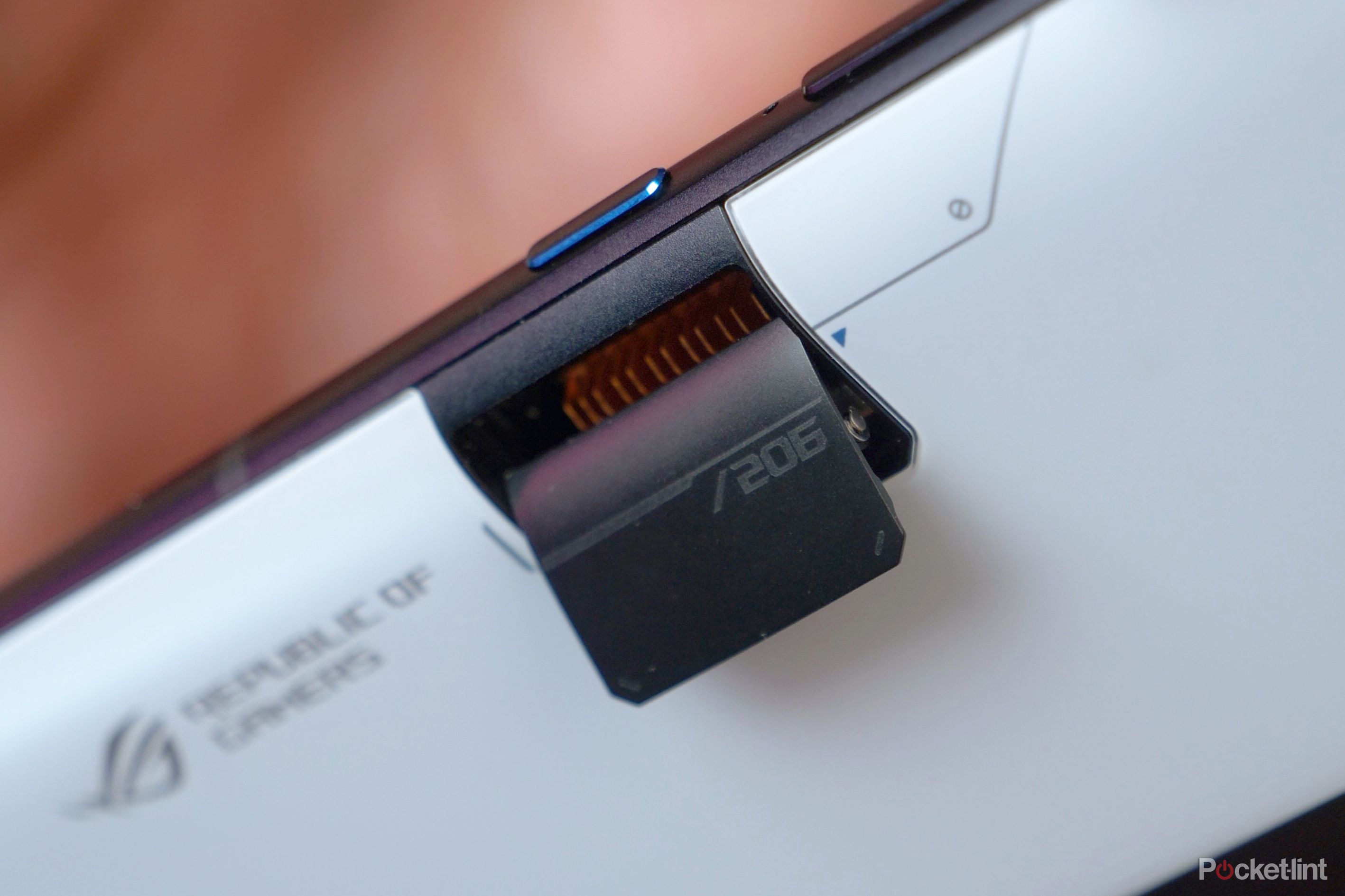Asus ROG Phone 7 Ultimate review